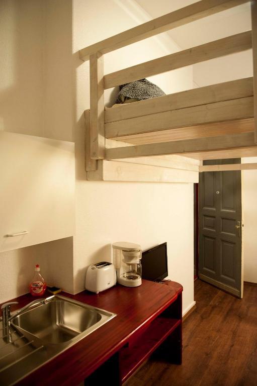 Excellent Apartments Berlino Camera foto