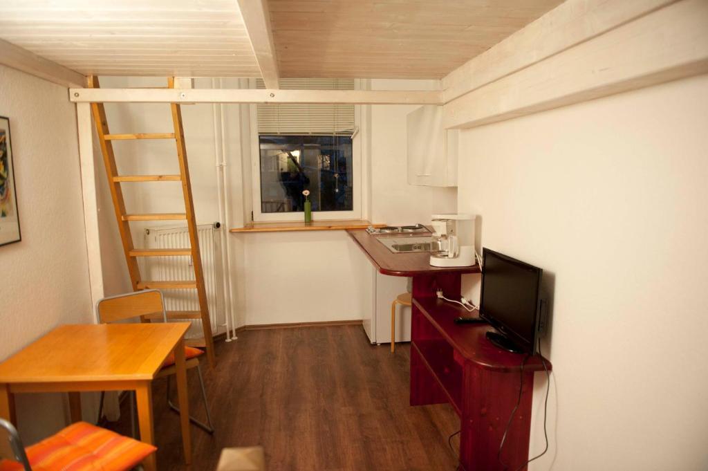 Excellent Apartments Berlino Camera foto