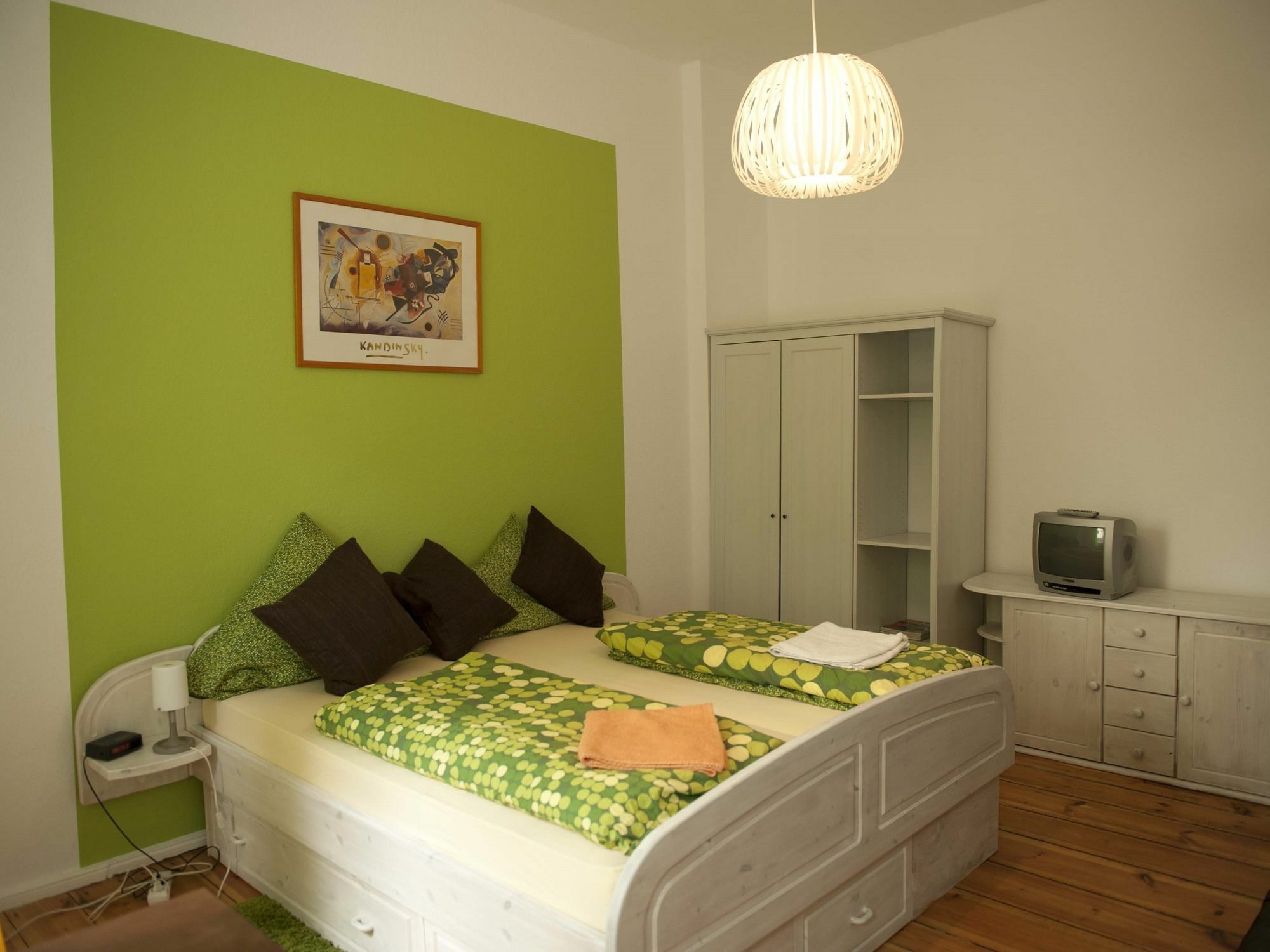 Excellent Apartments Berlino Esterno foto