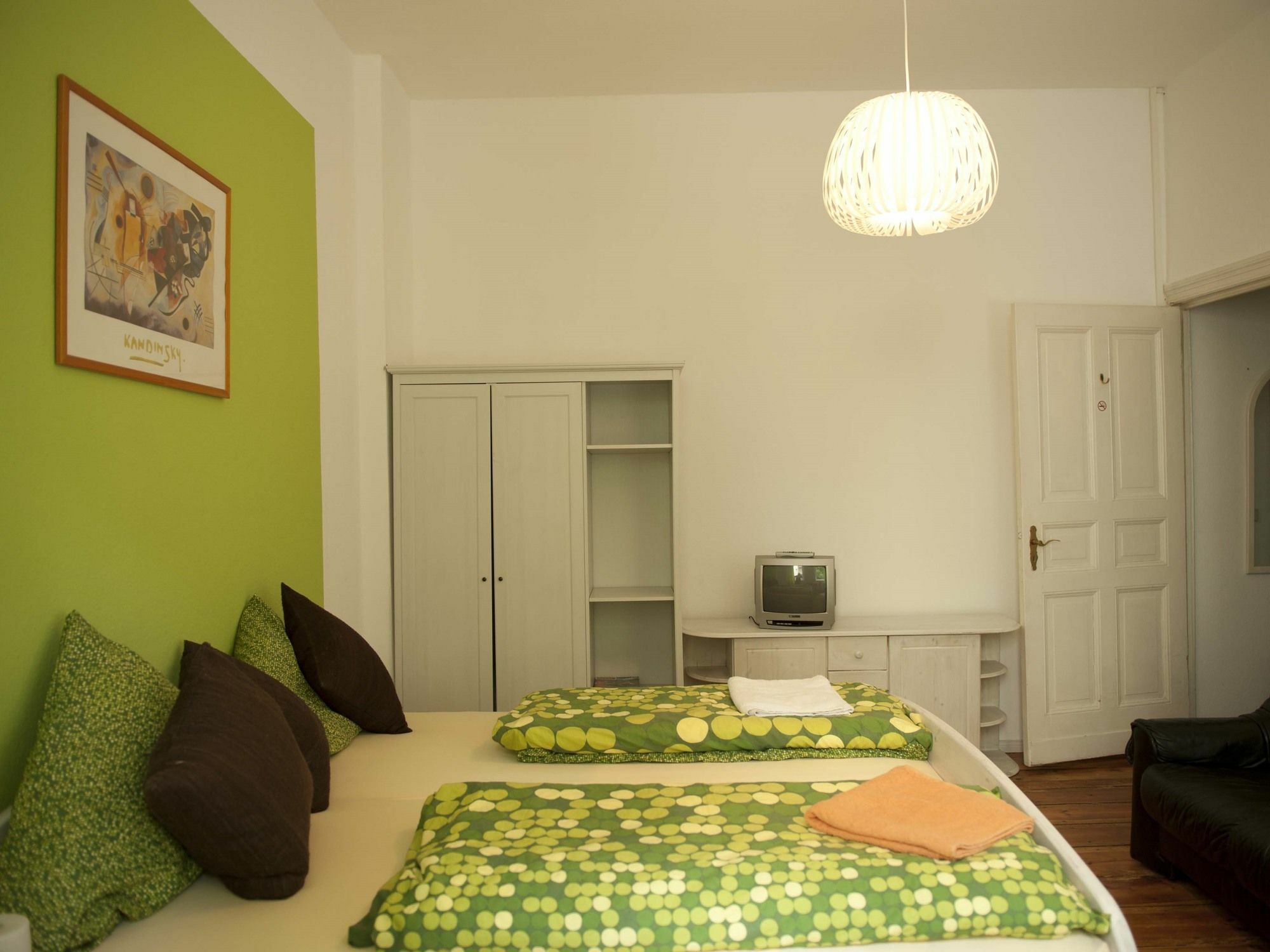 Excellent Apartments Berlino Esterno foto